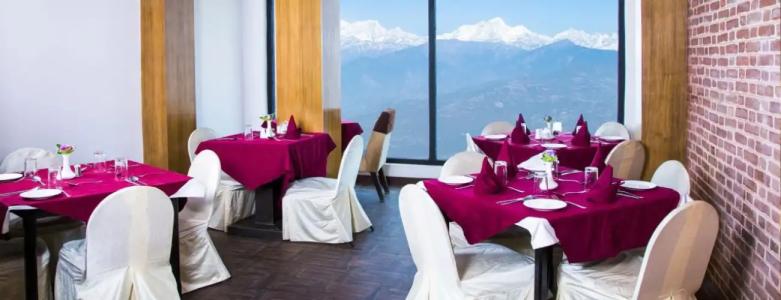 Himalayan Villa - 6