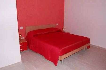 Bed  Breakfast Fenix - 11