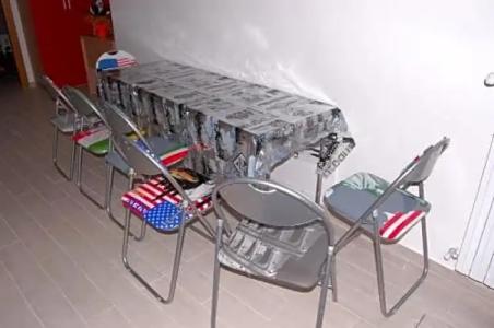 Bed  Breakfast Fenix - 8