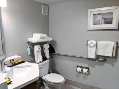 Best Western Plus Commerce - 77