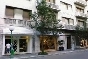 B&B Borgomarino, Pescara