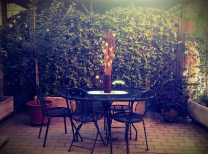 B&B Borgomarino - 13