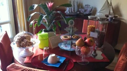 B&B Borgomarino - 10