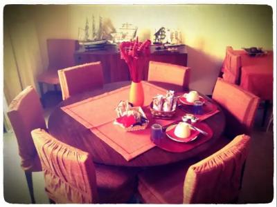 B&B Borgomarino - 14