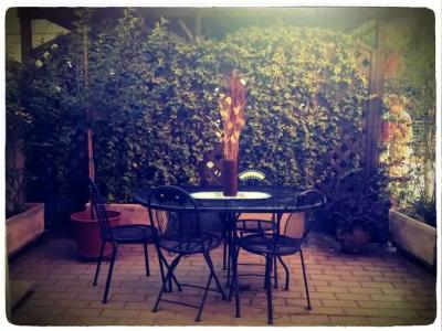 B&B Borgomarino - 12