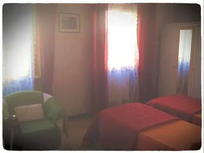 B&B Borgomarino - 17