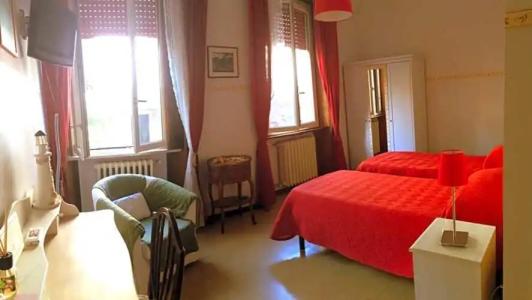 B&B Borgomarino - 21