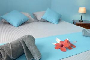 Lariad BnB, Flic-en-Flac