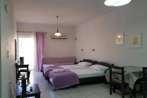 Zinovia, Kato Daratso