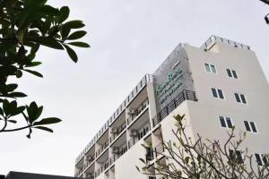 Khao Rang Place, Phuket Town