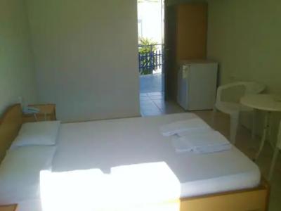 Aetos Beach Bungalows - 8