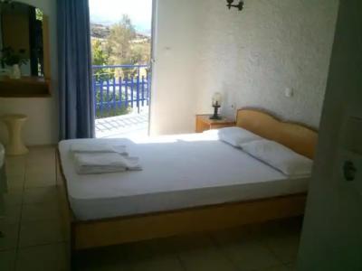 Aetos Beach Bungalows - 2