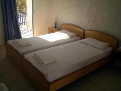 Aetos Beach Bungalows - 3