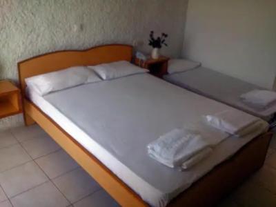 Aetos Beach Bungalows - 5