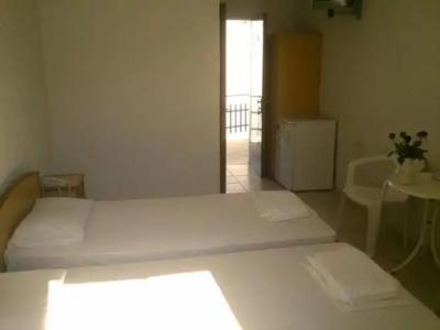 Aetos Beach Bungalows - 9