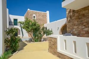 Plaka Camping Hotel, Agios Prokopios