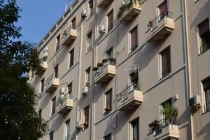 B&B Paolo e Mariella, Palermo