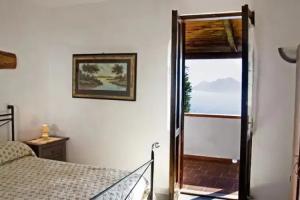 Villa La Residenza - A Mediterranean Oasis, Massa Lubrense