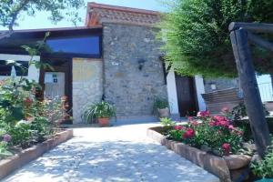 Relais da Clorinda, Ascea