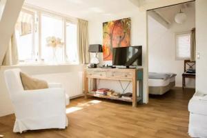B & B Villa Suisse, Scheveningen
