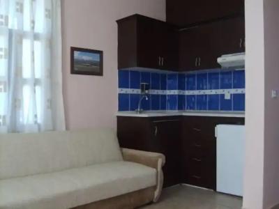 Erciyes Apart - 53