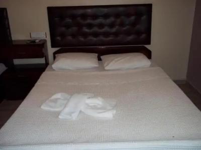Erciyes Apart - 27