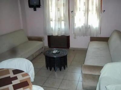 Erciyes Apart - 45