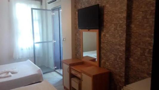 Erciyes Apart - 32