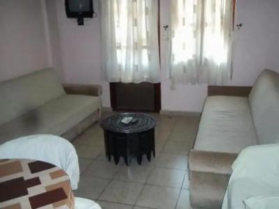 Erciyes Apart - 3