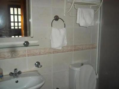 Erciyes Apart - 35