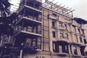 Hotel Light Palace, Batumi