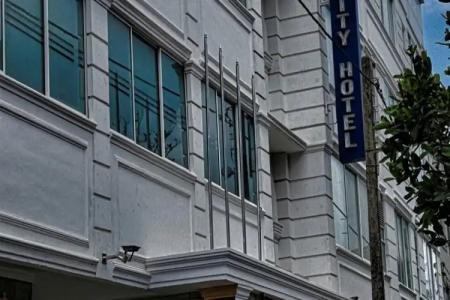 Ceylon City, Colombo - 0