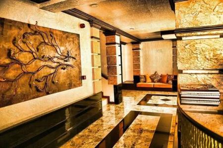 Ceylon City, Colombo - 12