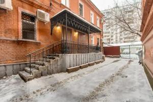 Guest House Rublev, Moscow