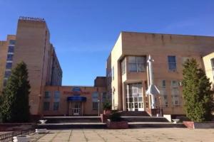 Korolev Hotel, Korolyov
