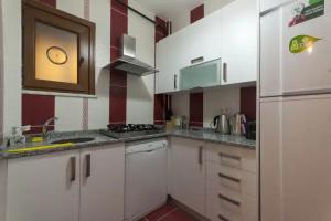 Zendy Suite Hotel, Istanbul