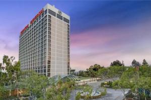 Sheraton Universal Hotel, Los Angeles