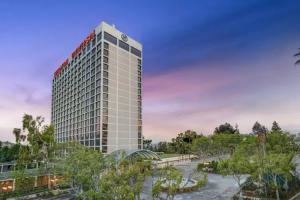 Sheraton Universal, Los Angeles