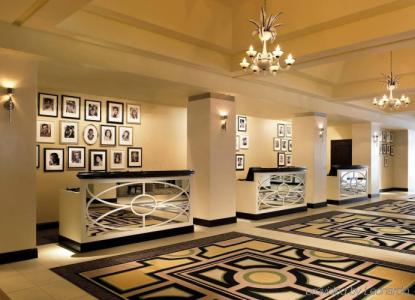 Sheraton Universal - 41