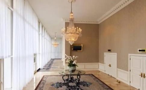 Sheraton Universal - 1