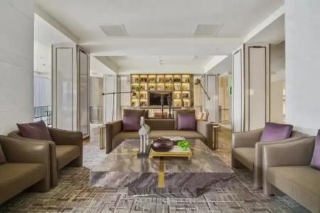 Sheraton Universal - 13