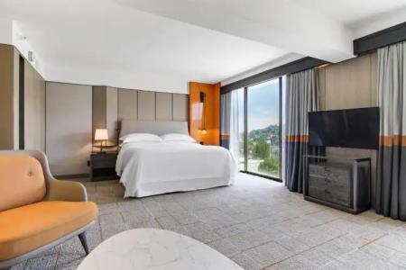 Sheraton Universal - 84