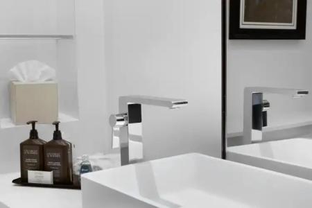 Sheraton Universal - 8