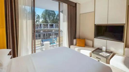 Sheraton Universal - 59