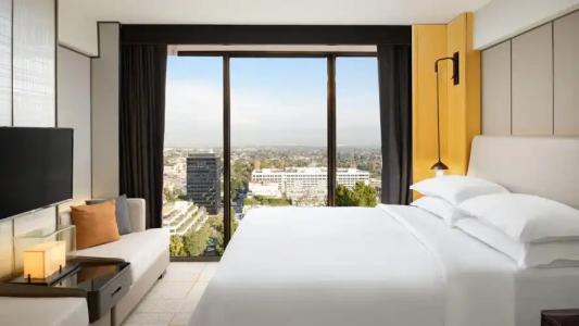 Sheraton Universal - 68