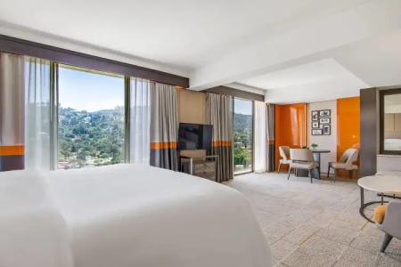 Sheraton Universal - 46