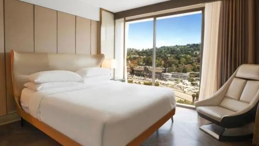 Sheraton Universal - 87