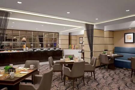 Sheraton Universal - 19