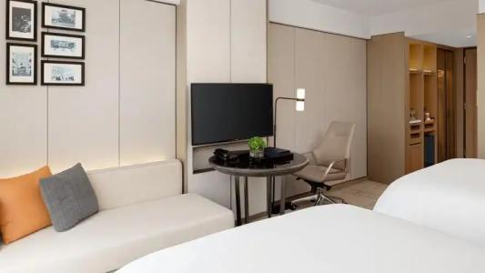 Sheraton Universal - 66