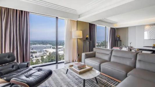 Sheraton Universal - 91